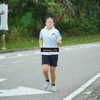 Runner Photo 7601216