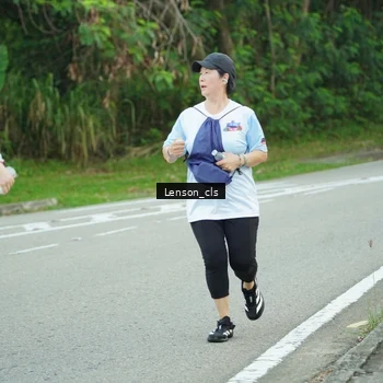 Runner Photo 7601219