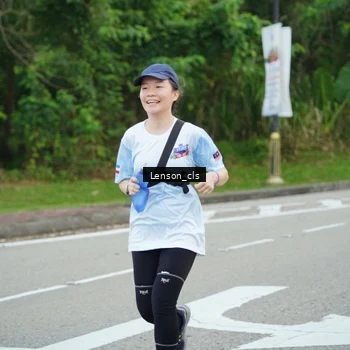 Runner Photo 7601221