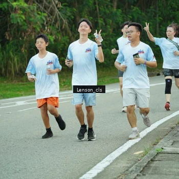 Runner Photo 7601222