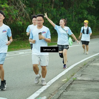 Runner Photo 7601223