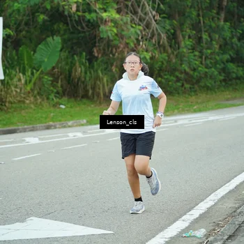 Runner Photo 7601224