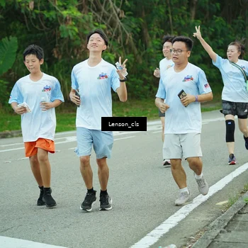 Runner Photo 7601226