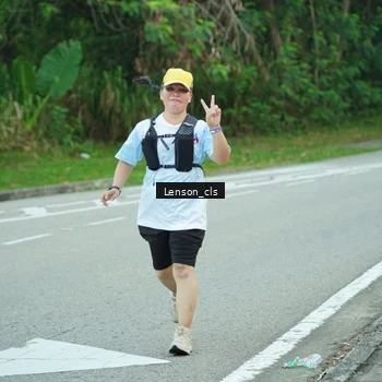 Runner Photo 7601227