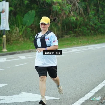 Runner Photo 7601228