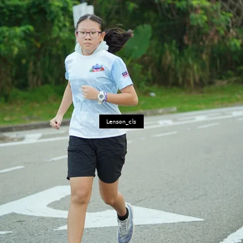 Runner Photo 7601229