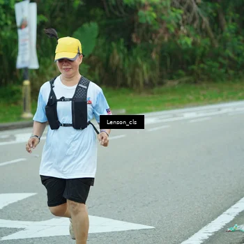 Runner Photo 7601230