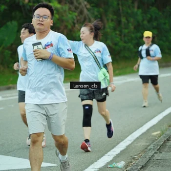 Runner Photo 7601231