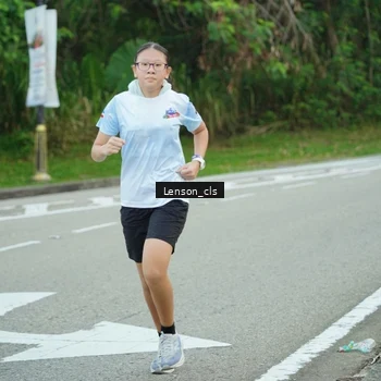 Runner Photo 7601232