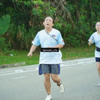 Runner Photo 7601234