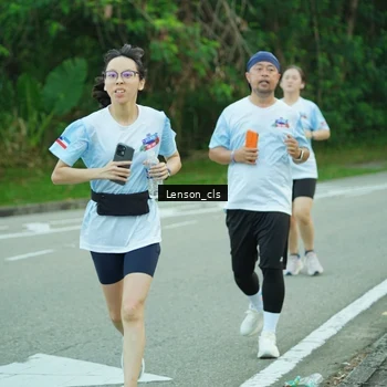 Runner Photo 7601235