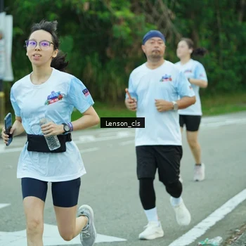 Runner Photo 7601236