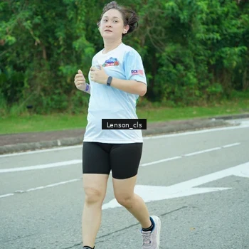 Runner Photo 7601237