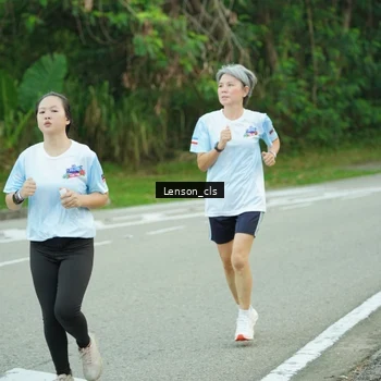 Runner Photo 7601241