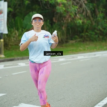 Runner Photo 7601244