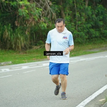 Runner Photo 7601245