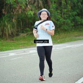Runner Photo 7601247