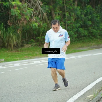 Runner Photo 7601248