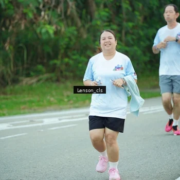 Runner Photo 7601249
