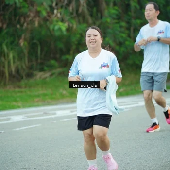 Runner Photo 7601250