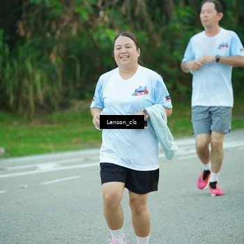 Runner Photo 7601256
