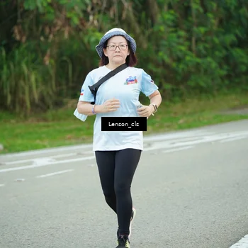 Runner Photo 7601257