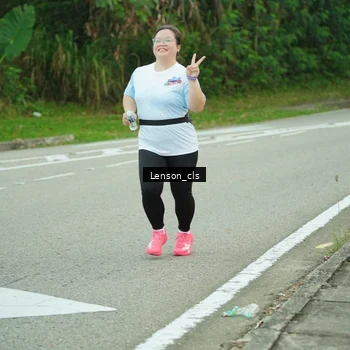 Runner Photo 7601261