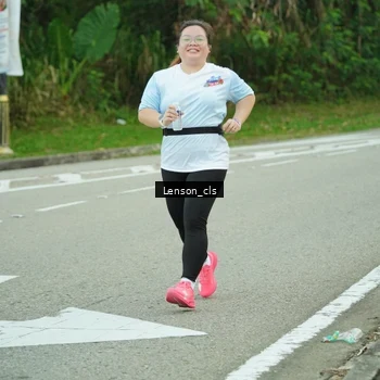 Runner Photo 7601263