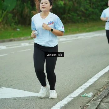 Runner Photo 7601264