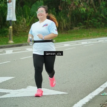 Runner Photo 7601265