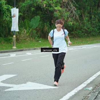 Runner Photo 7601268