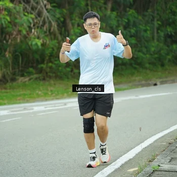 Runner Photo 7601270