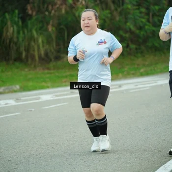 Runner Photo 7601273