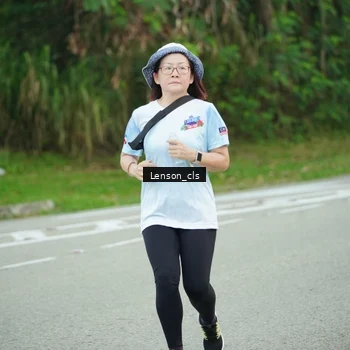 Runner Photo 7601274
