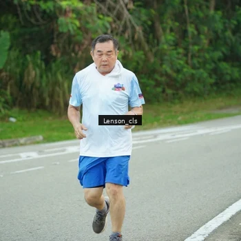 Runner Photo 7601275
