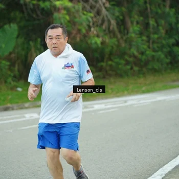 Runner Photo 7601277