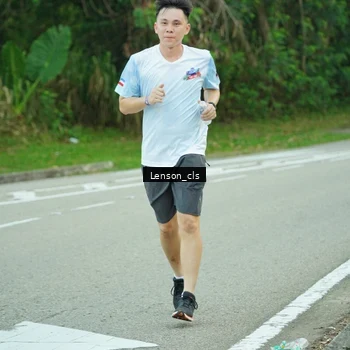 Runner Photo 7601278