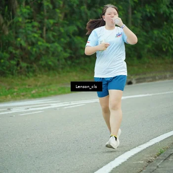 Runner Photo 7601281