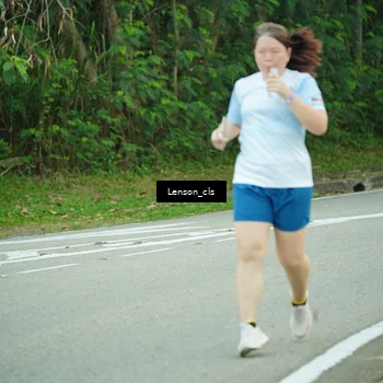 Runner Photo 7601283