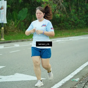 Runner Photo 7601284