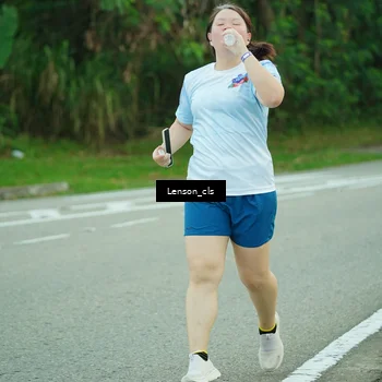 Runner Photo 7601285