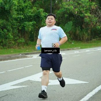 Runner Photo 7601286