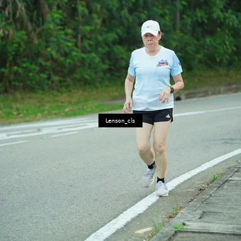 Runner Photo 7601287
