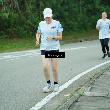 Runner Photo 7601289