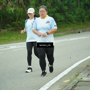 Runner Photo 7601291