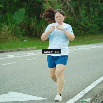 Runner Photo 7601292