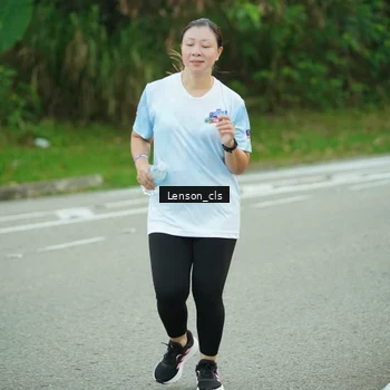 Runner Photo 7601293