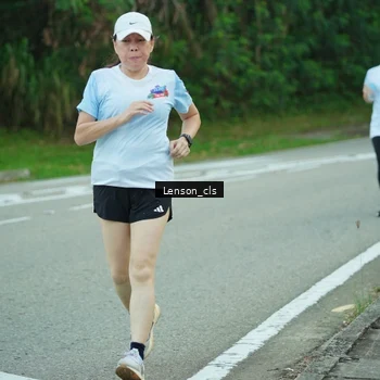 Runner Photo 7601294