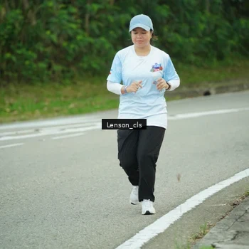 Runner Photo 7601295
