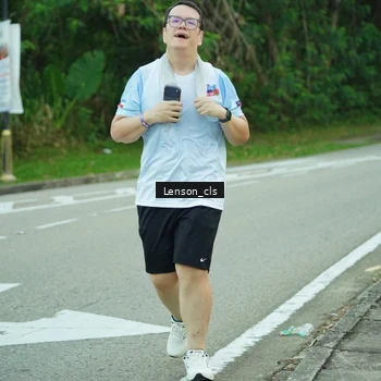 Runner Photo 7601300